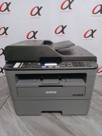 Brother MFC-L2715DW Multi-Function Printer (มือสอง)