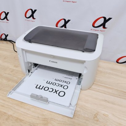 Canon LBP6030W รองรับ wifi (มือสอง) พร้อมใช้งาน