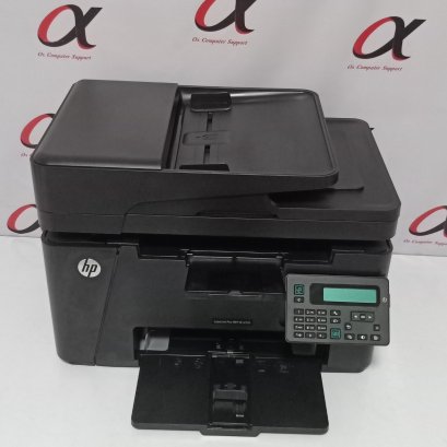 HP LaserJet Pro M127fn MFP มือสอง