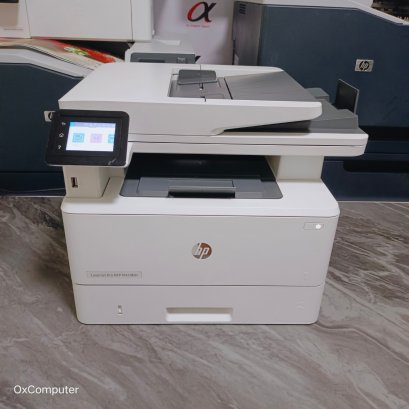 HP LaserJet Pro MFP M428fdw มือสอง