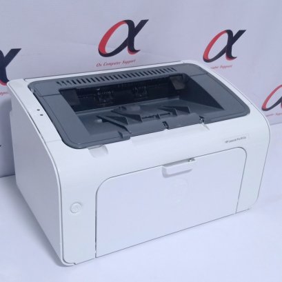 HP LaserJet Pro M12A