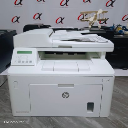HP LaserJet Pro MFP M227sdn (All-in-one) มือสอง