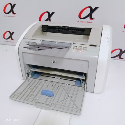 HP LaserJet 1020 (มือสอง) รองรับ Toner 12A