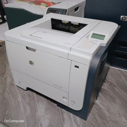HP LaserJet P3015n