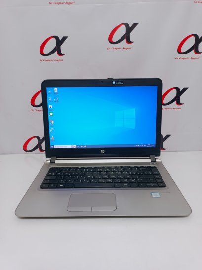 HP Probook 440 G3 (มือสอง)