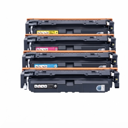 ตลับหมึก HP 230A W2300A BK,W2301A C ,W2302A Y ,W2303A M For /4201-4203dne /MFP 4301-4303dwe
