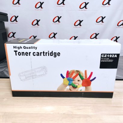 Toner HP CZ192A (93A) for HP LaserJet Pro M701/ M706/ M435