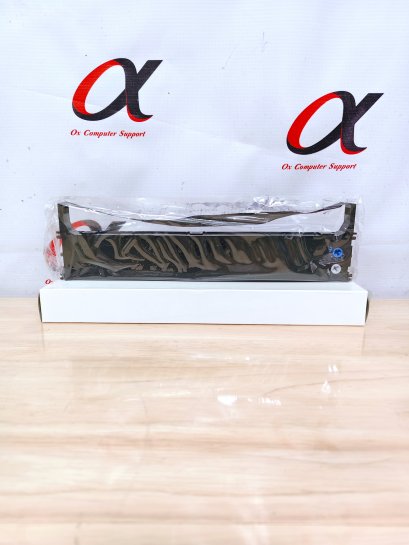 ตลับผ้าหมึก OKI 1190 RIBBON (ของเทียบ)