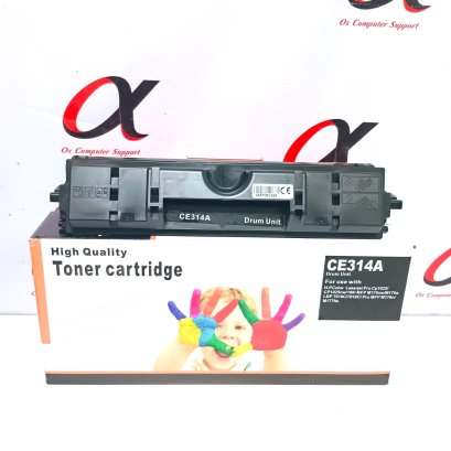 ดรัม DR-CE314A (126A Imaging Drum)