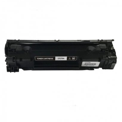 CF279A / 79A ตลับหมึกเลเซอร์ FOR HP Pro M12A M12w M26a M26nw M26N
