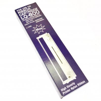 Ribbon EPSON LQ-300 Max (Compatible)