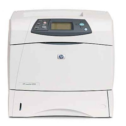 HP Laserjet P4250n