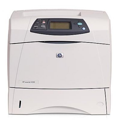 HP Laserjet P4350n