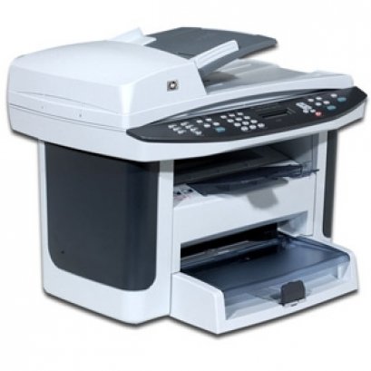 HP Laserjet M1522nf