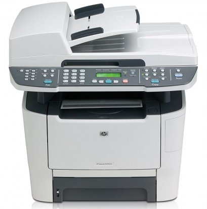 HP Laserjet M2727mfp