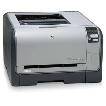 HP Color Laserjet CP1515n