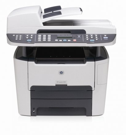 HP LaserJet 3390 All-in-One