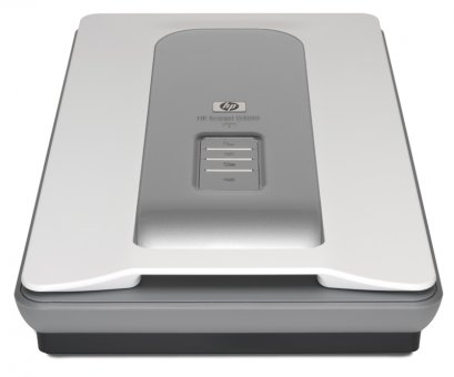 HP ScanJet G4010 Photo Scanner(L1956A)