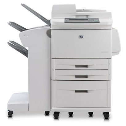 hp laserjet M9040MFP