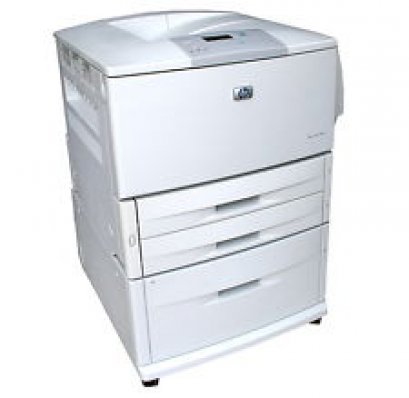 HP Laserjet 9050dn