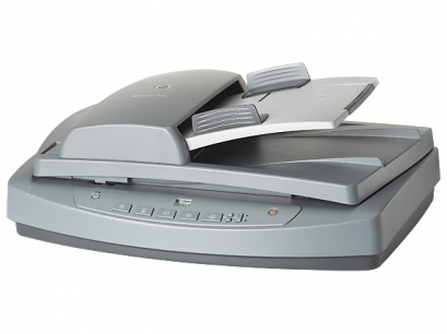 HP Scanjet 5590 Digital Flatbed Scanner