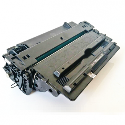 Toner Q7516A (16A) เทียบเท่า สำหรับ HP LaserJet 5200