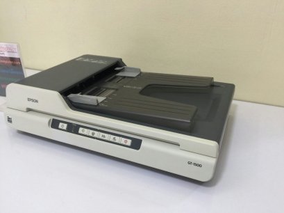 Epson GT-1500 Scanner