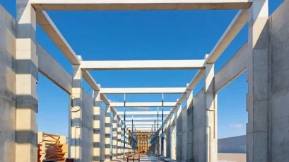 คานมีกี่ประเภท รู้จัก 3 ประเภทคานบ้านที่นิยม เลือกใช้แบบไหนดี