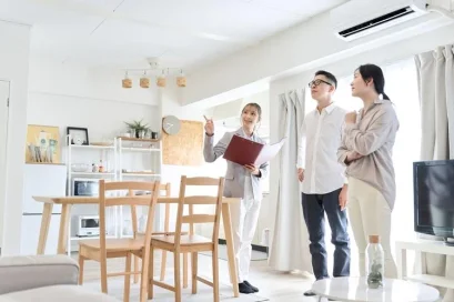 ข้อควรระวังก่อนซื้อบ้านปี 2569