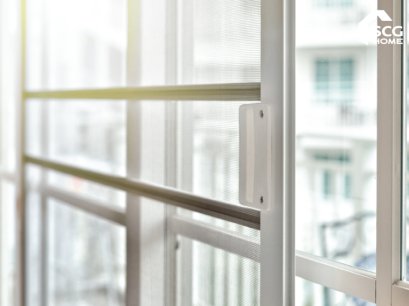 มุ้งลวดแบบไหนดี เน้นคุณภาพโดน ต้องดูยังไง?