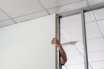 ผนังเบาคืออะไร?เหมาะกับห้องแบบไหนบ้าง