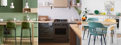 จัดครัวยังไงให้น่าอยู่มากขึ้น