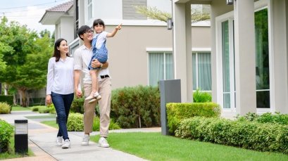 บ้านที่ดีควรมีทิศทางลมแบบไหน?