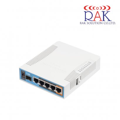 RB962UiGS-5HacT2HnT hAP ac