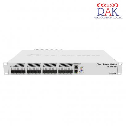 CRS317-1G-16S+RM
