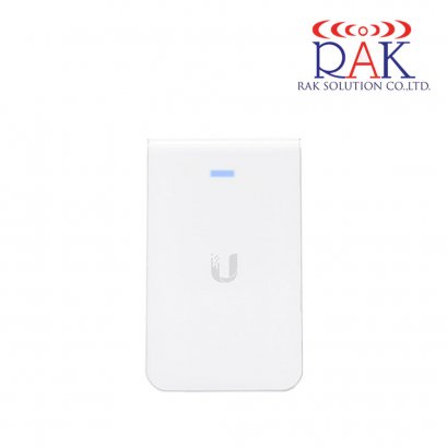 UniFi AP AC IN-WALL