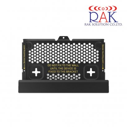 RB4011 wall mount kit