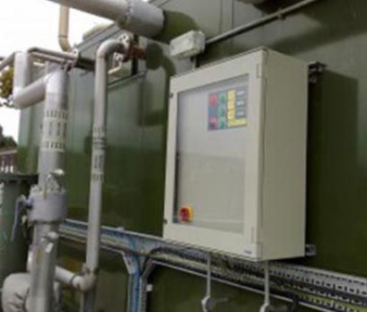 CLICK SYSTEM : Online Biogas Analyzer