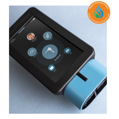 BIOGAS & EMISSIONS ANALYSIS