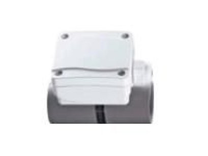 TSSH/TSTH : Strap-on Temperature Transmitter/Sensor