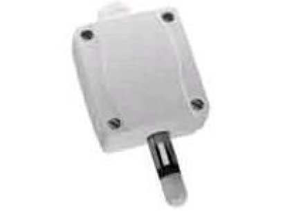 HOT/HOTT : Outdoor Humidity