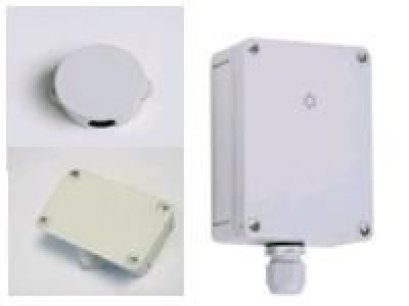 CMF/CMX/CMA : CO Transmitter