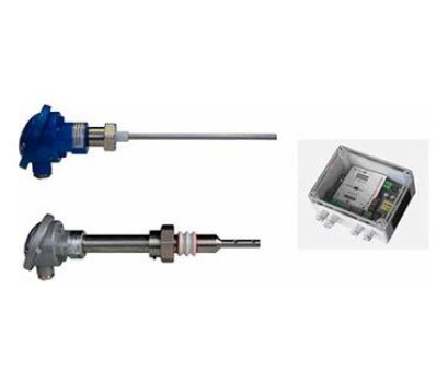 Triboelectric Dust Monitor