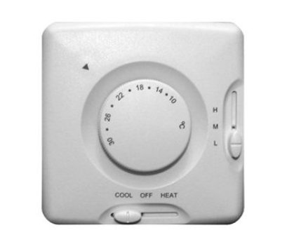 MRT171 : Electro Mechanical Room Thermostats