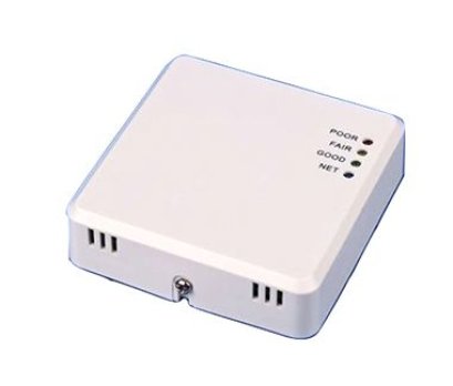 CDD24S/CDD24HTL : Duct CO2 Transmitter