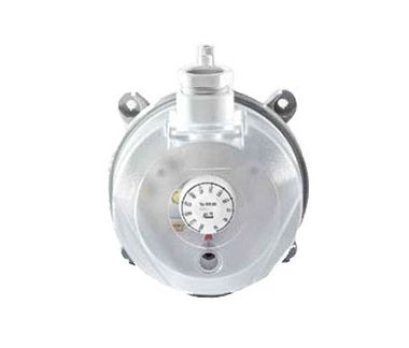 930 : Air Differential Pressure