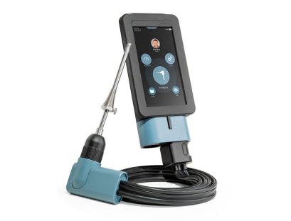 Novo Combustion Analyzer