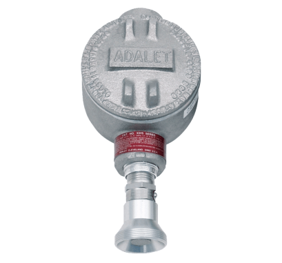 Direct Connect Gas Sensors Fixed Gas Detection