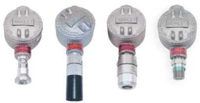 S2 Series – Gas SensorTransmitter Diffusion Gas Sensor – Fixed Systems