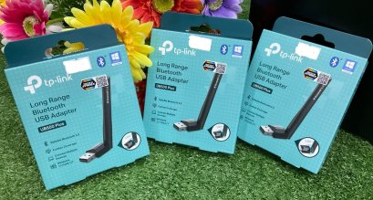 Bluetooth USB 5.3 Adapter TP-LINK (UB500-Plus) Bluetooth USB Adapter ประกันแบบ Limited Lifetime